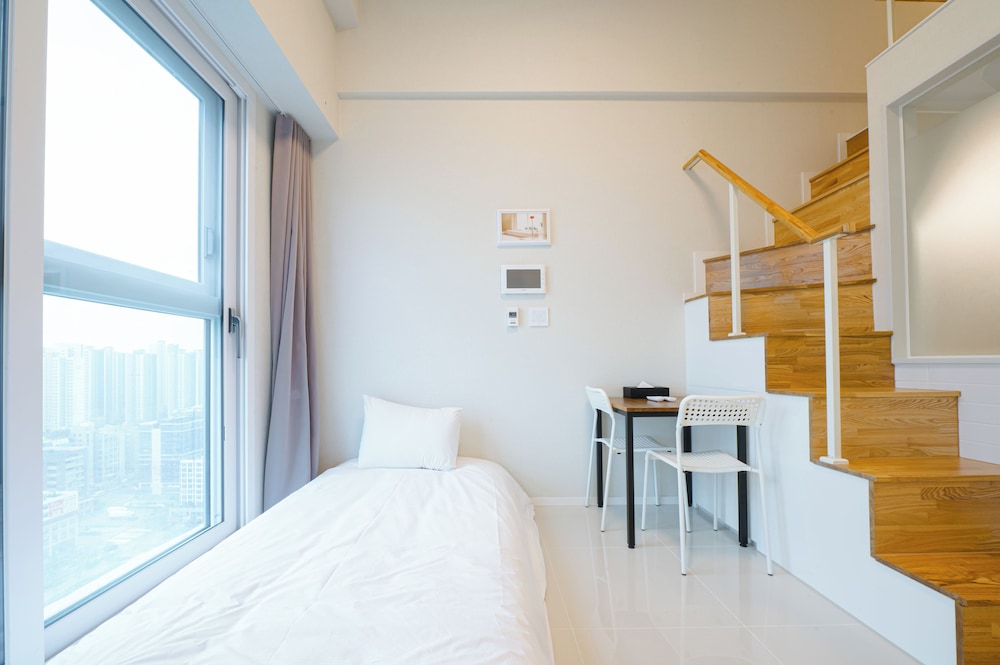 blue ocean residence hotel 3