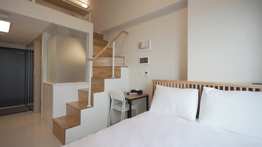 blue ocean residence hotel 3