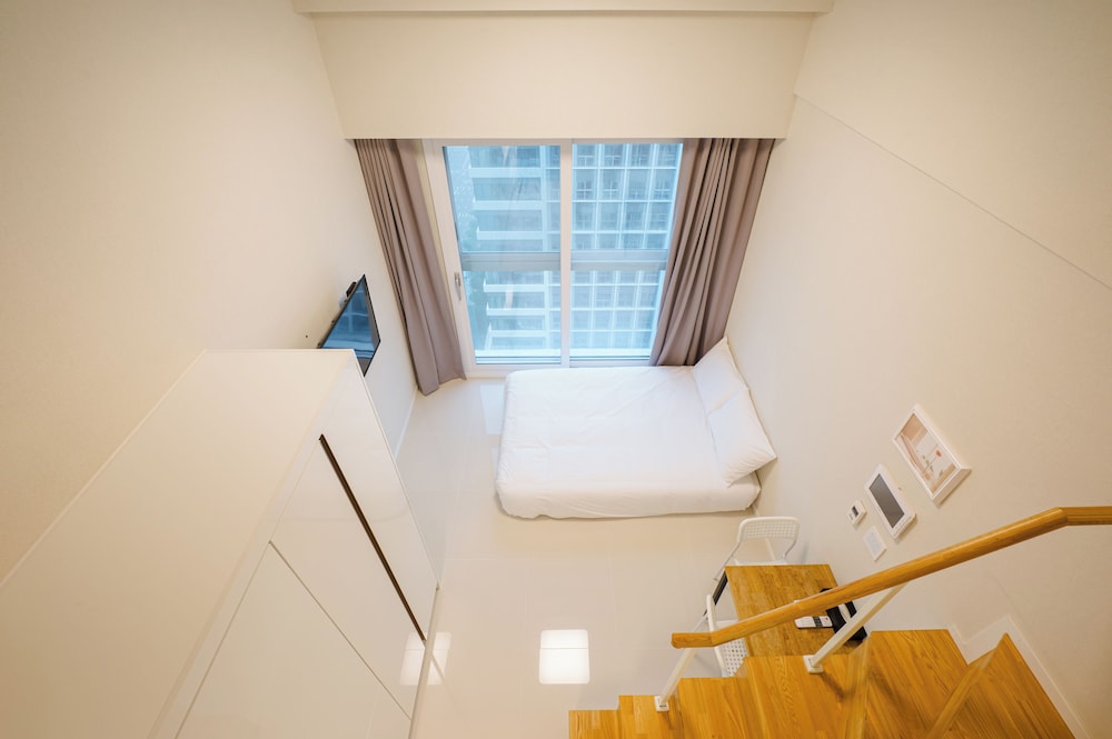 blue ocean residence hotel 3
