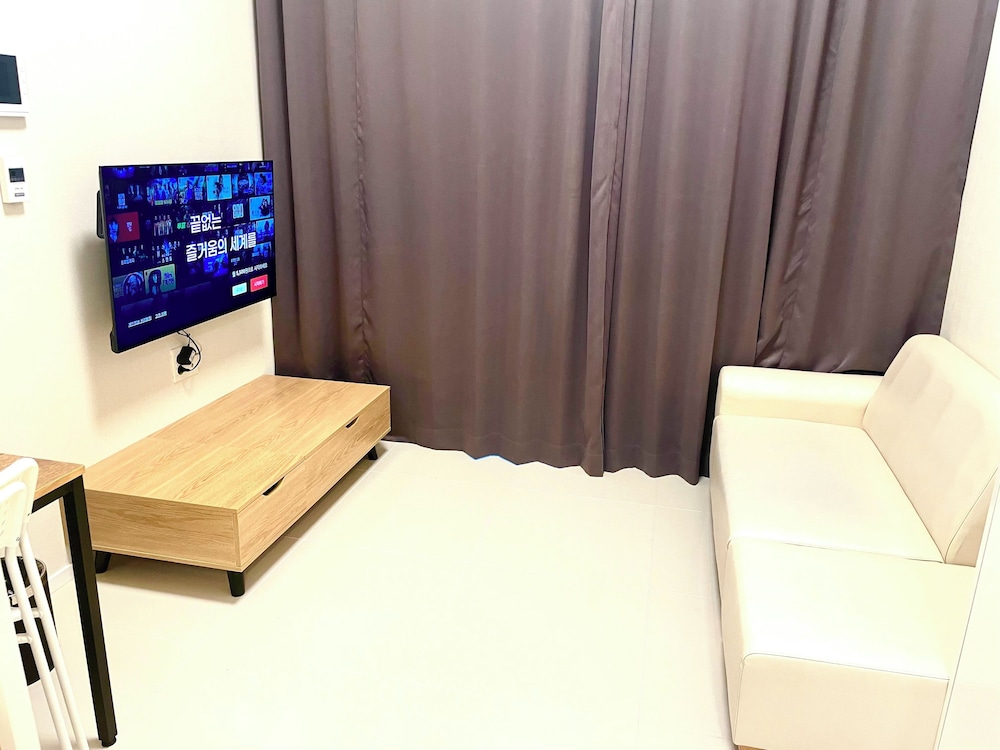 blue ocean residence hotel 3