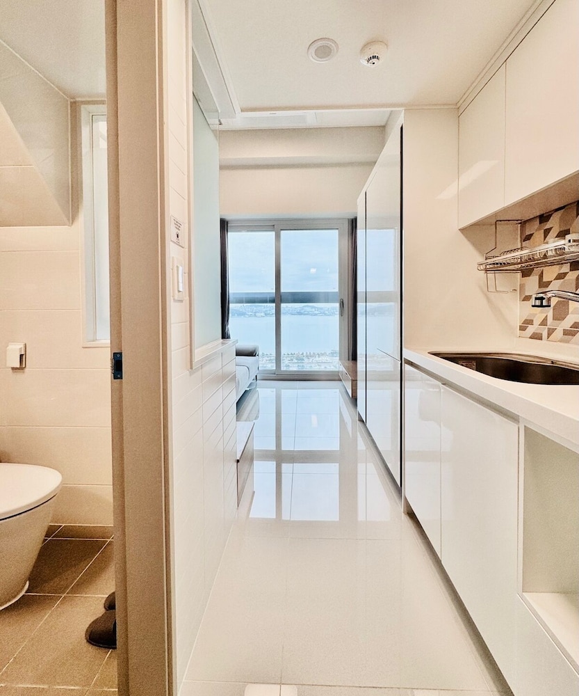 blue ocean residence hotel 3