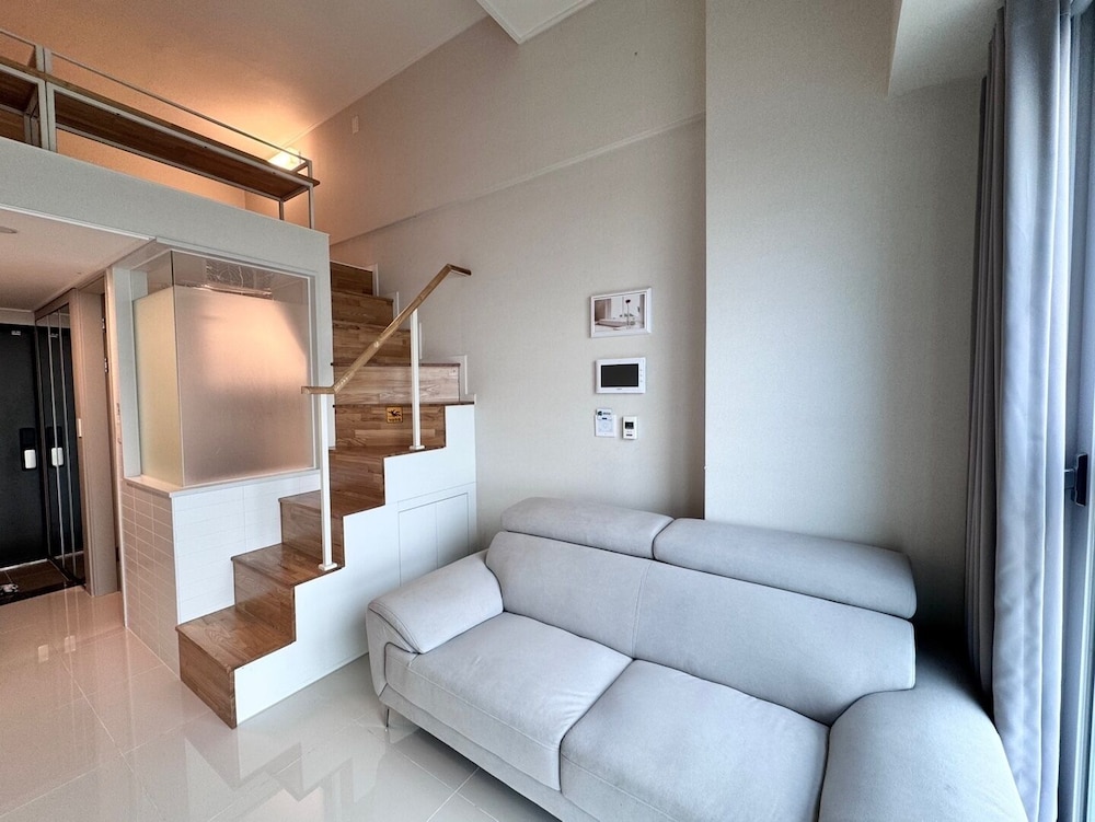 blue ocean residence hotel 3