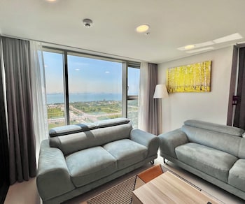 blue ocean residence hotel 3