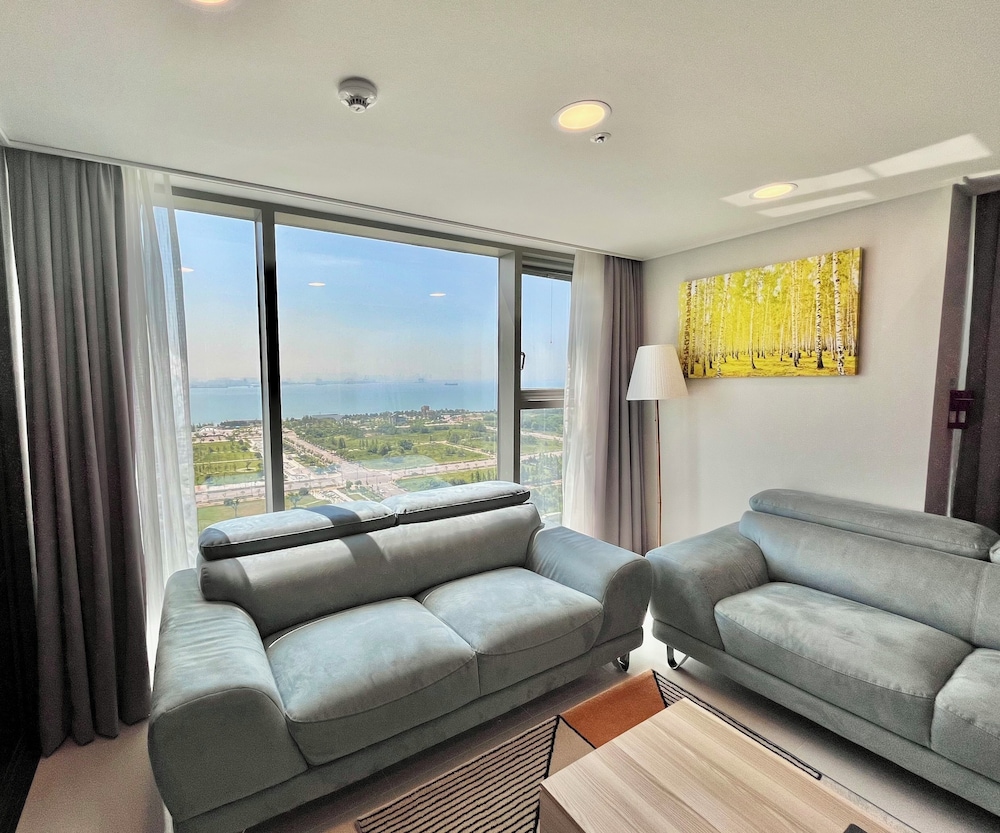 blue ocean residence hotel 3