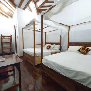 ondo house