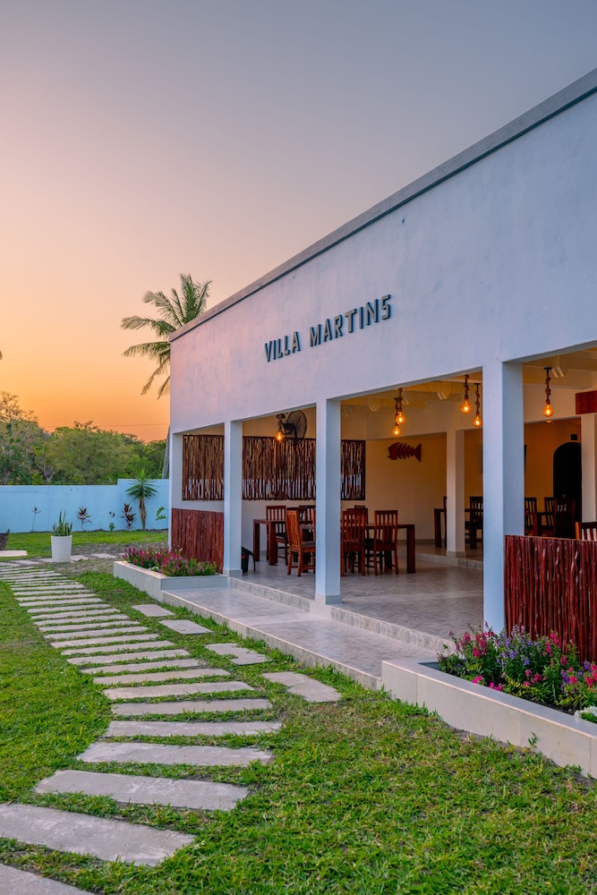 villa martins