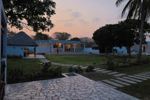 villa martins