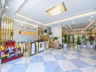 an hotel ha long
