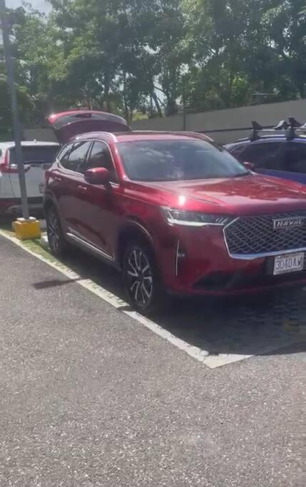 mahoe villa richmond estate