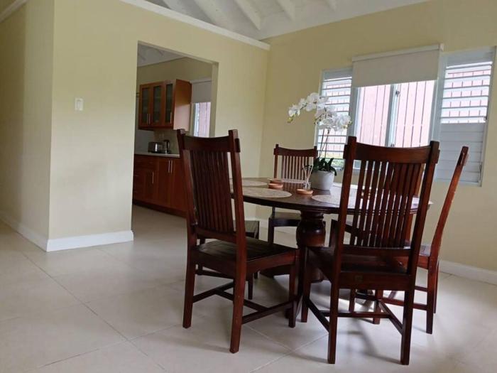 mahoe villa richmond estate