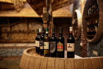 chateau milisi