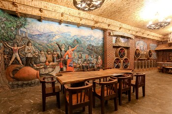 chateau milisi