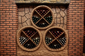 chateau milisi