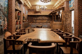 chateau milisi