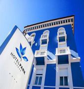 Hotel Park,Lovran>>Ika,4 star