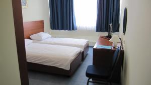hotel park