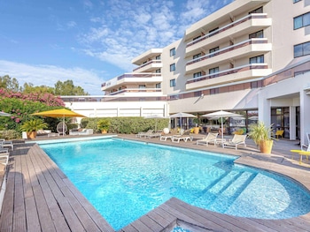 mercure hyeres centre