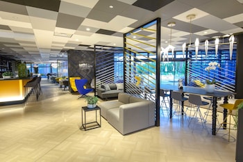 Mercure Hyeres Centre,Hyères>>Hyeres,4 star