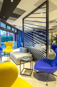 Mercure Hyeres Centre,Hyères>>Hyeres,4 star