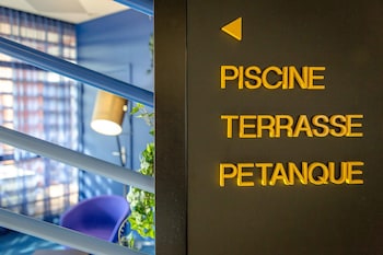 Mercure Hyeres Centre,Hyères>>Hyeres,4 star