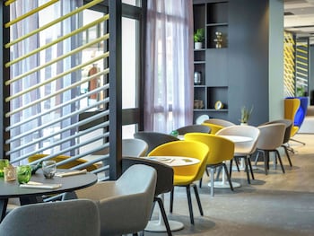 mercure hyeres centre