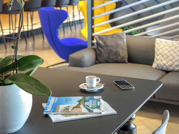 mercure hyeres centre