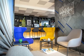 mercure hyeres centre