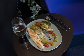 mercure hyeres centre