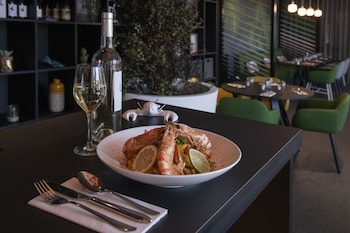 mercure hyeres centre