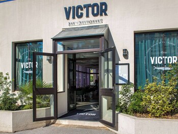 mercure hyeres centre