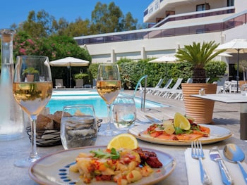 mercure hyeres centre