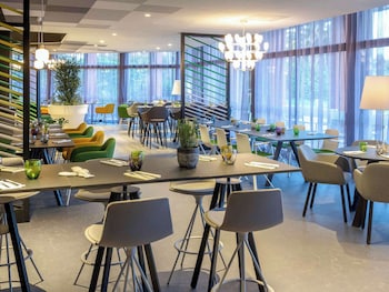 mercure hyeres centre