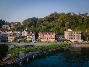 seeburg hotel