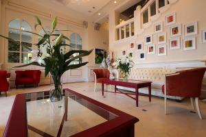 Arbiana Heritage Hotel,Mali Losinj>>Banjol,4 star