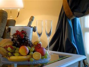 Arbiana Heritage Hotel,Mali Losinj>>Banjol,4 star