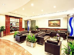 grand central hotel