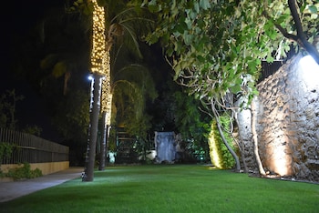 hotel san luis lindavista