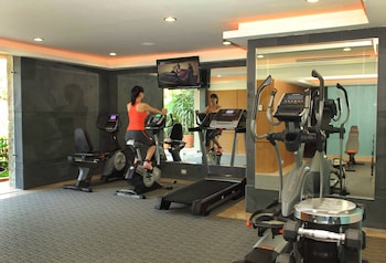 hotel san luis lindavista