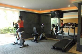 hotel san luis lindavista