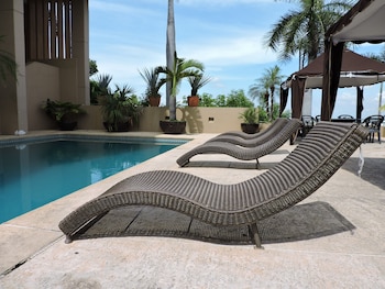 hotel san luis lindavista