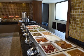 hotel san luis lindavista