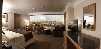 hotel san luis lindavista