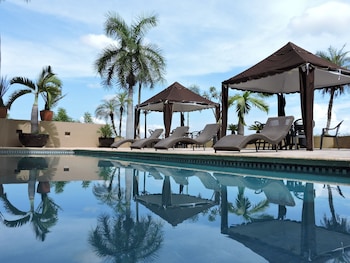 hotel san luis lindavista