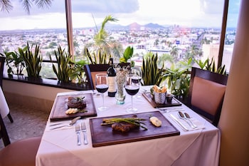 hotel san luis lindavista