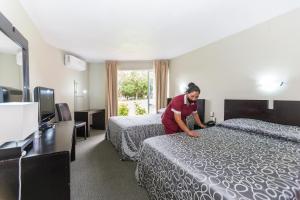 Hotel Parador Zacatecas,Zacatecas>>Vetagrande,4 star
