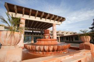 Hotel Parador Zacatecas,Zacatecas>>Vetagrande,4 star