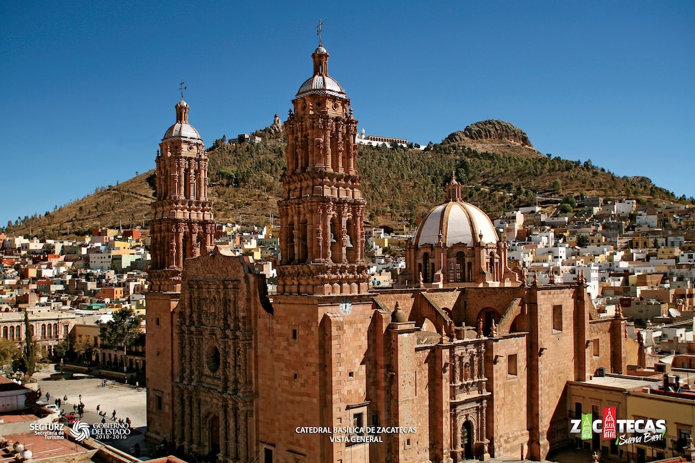 zacatecas