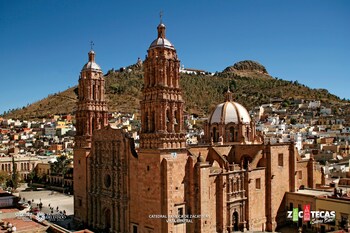 zacatecas