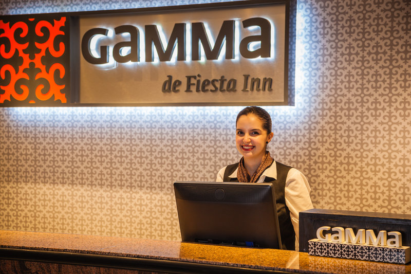 gamma tijuana