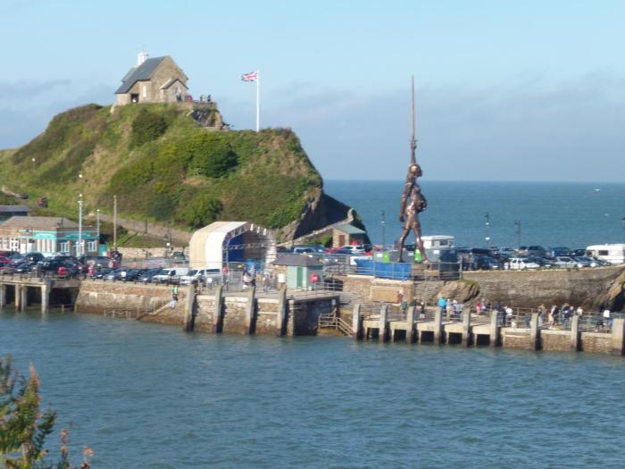 ilfracombe